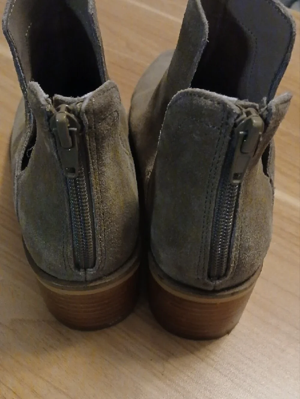 Steve Madden 